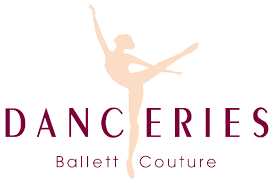 Het dans en ballet merk Danceries