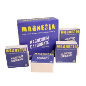 Magnesium doos 8 blokken