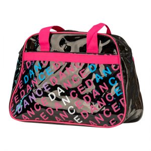 Capezio Bowling Bag "Dance" B80
