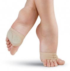 Paws Dancer Dancewear Foot Protection