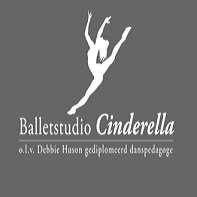 Balletstudio Cinderella Leiden