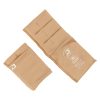 DRY bands huid