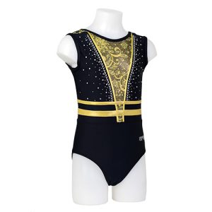 Turnpakje Ervy Anike voorkant