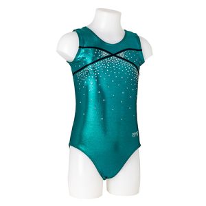 Turnpakje Ervy Mirka voorkant