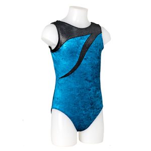 Turnpakje Ervy Okka voorkant