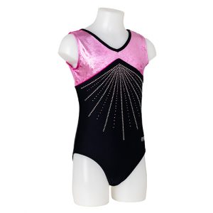 Turnpakje Ervy Sonne voorkant