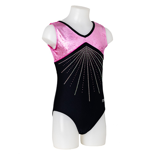 Turnpakje Ervy Sonne voorkant