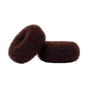 Bun builder Capezio bruin