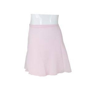 Wikkelrokje Rumpf 3053 roze voorkant