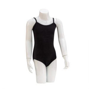 Balletpakje Dancer Dancewear Giselle lycra