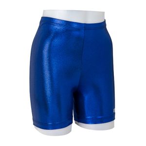 Turnbroekje Ervy Gymsport Leiden voorkant