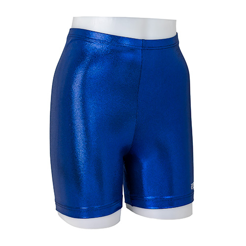 Turnbroekje Ervy Gymsport Leiden voorkant